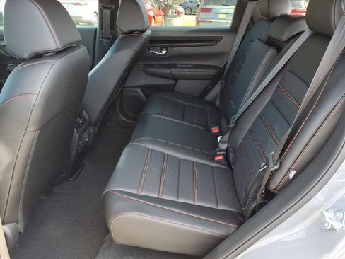 New 2026 Honda CR-V Sport-L image 8