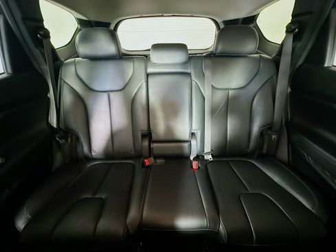 Used 2023 Hyundai Santa Fe XRT FWD image 30