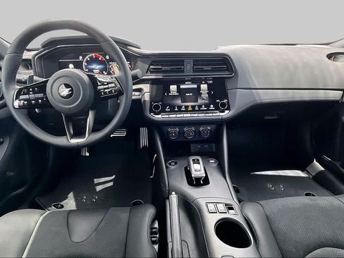 New 2027 Nissan Z Performance RWD image 5