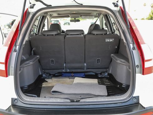 Used 2008 Honda CR-V EX-L image 25
