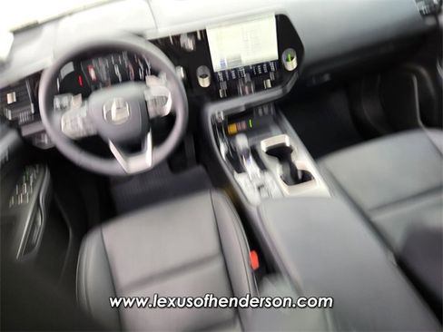 Certified 2023 Lexus NX 350 AWD image 15