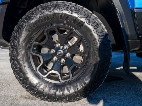 Used 2022 RAM 1500 TRX w/ TRX Level 1 Equipment Group image 2