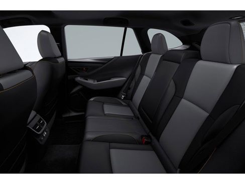 New 2025 Subaru Outback Wilderness image 17