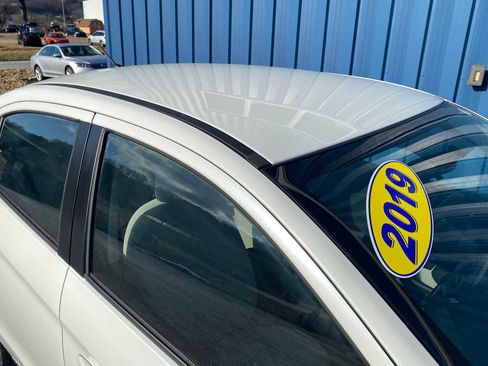 Used 2019 Mitsubishi Mirage G4 ES image 5