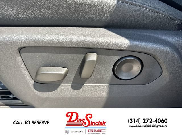 New 2026 GMC Sierra 2500 SLT AWD/4WD image 12