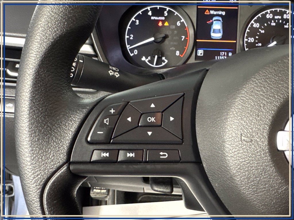Used 2024 Nissan Altima 2.5 S FWD image 18