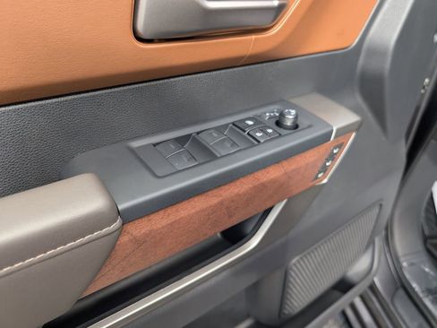 New 2026 Toyota Tundra 1794 Edition AWD/4WD image 10