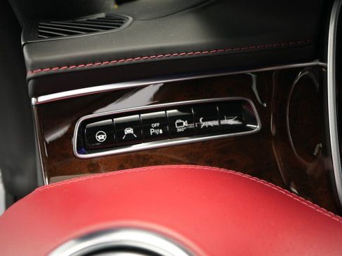 Used 2017 Mercedes-Benz S 63 AMG 4MATIC Cabriolet image 44
