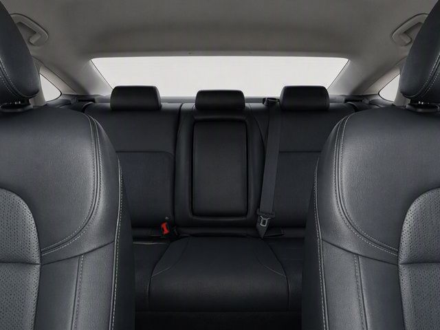 Used 2024 Honda Civic Touring image 12