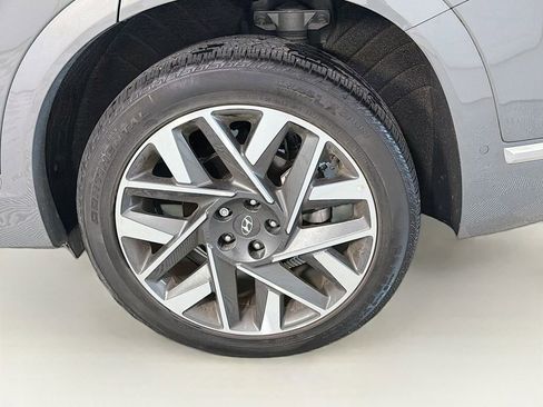 Used 2023 Hyundai Santa Fe Calligraphy FWD image 34