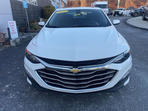Used 2022 Chevrolet Malibu LT image 7