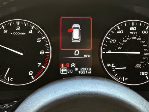 Used 2026 Subaru Forester Sport AWD/4WD image 25