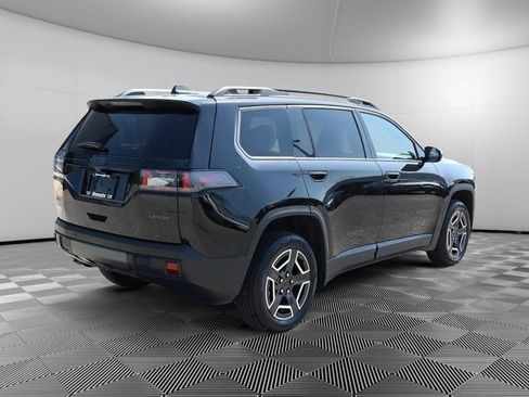 New 2026 Jeep Cherokee Laredo AWD/4WD image 7