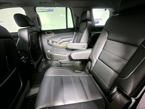 Used 2016 GMC Yukon Denali w/ Open Road Package RWD image 21