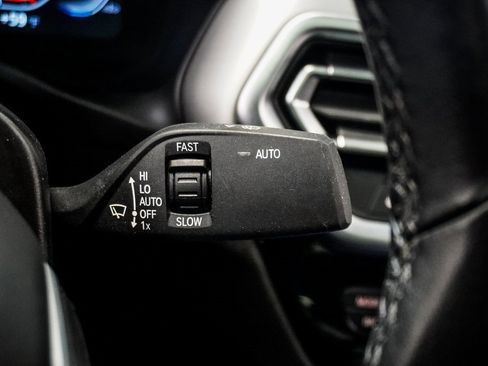 Used 2022 BMW X4 xDrive30i image 20