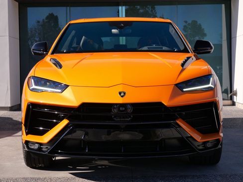 Used 2024 Lamborghini Urus S image 5