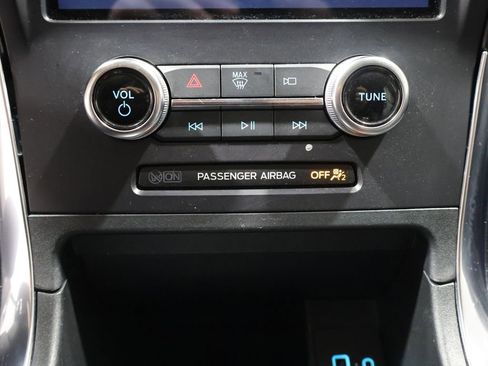 Used 2024 Ford Edge Titanium w/ Equipment Group 301A AWD/4WD image 32