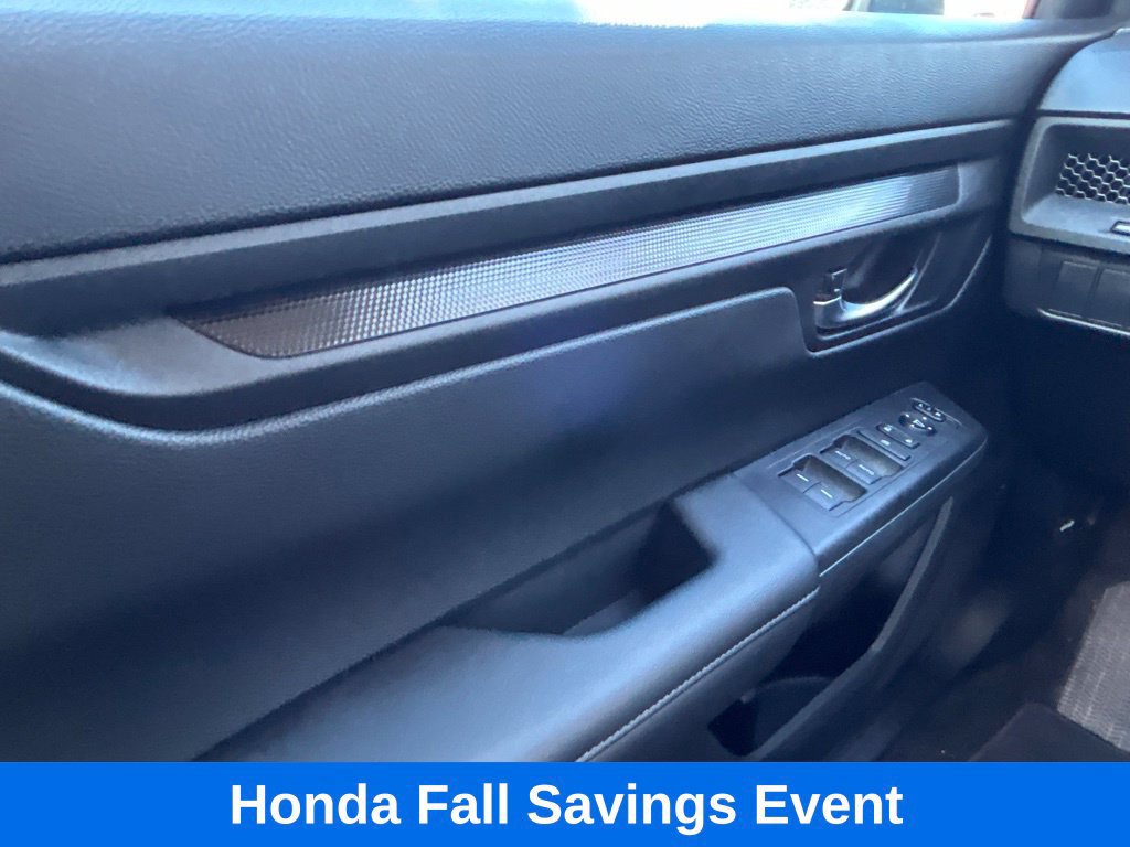 Used 2026 Honda CR-V EX image 18