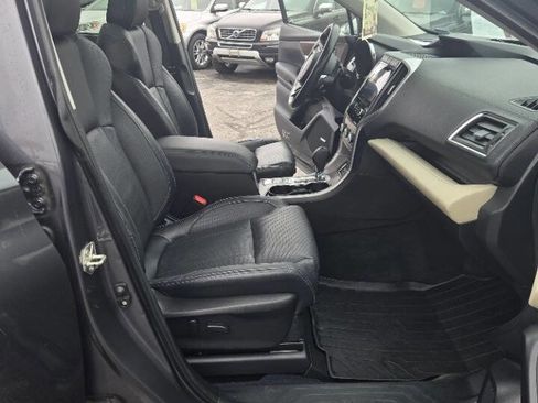 Used 2021 Subaru Ascent Touring image 21