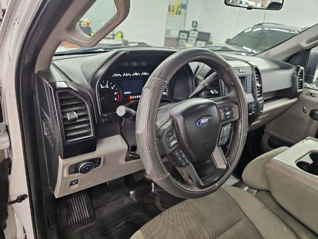 Used 2019 Ford F150 XL w/ Equipment Group 101A Mid AWD/4WD image 11