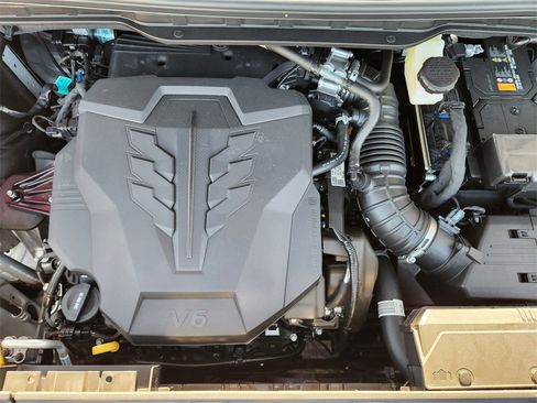 New 2026 Kia Carnival SX Prestige image 23