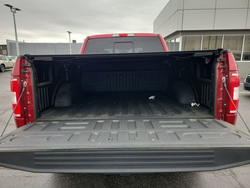 Certified 2019 Ford F150 XLT w/ Equipment Group 302A Luxury image 10