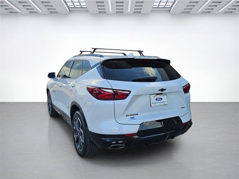 Used 2020 Chevrolet Blazer RS image 7