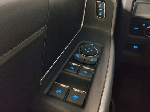 Used 2021 Ford F150 XLT w/ Equipment Group 301A Mid AWD/4WD image 27