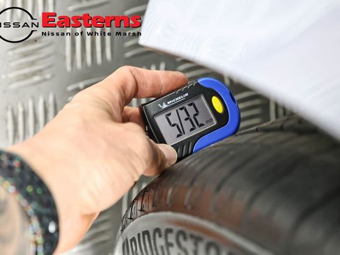 Used 2023 Nissan Altima 2.5 SR w/ SR Premium Package FWD image 29