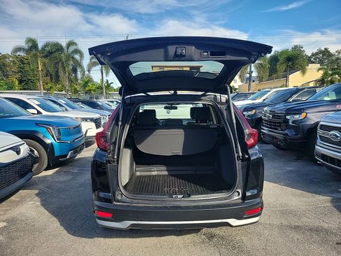 Used 2021 Honda CR-V EX-L image 15