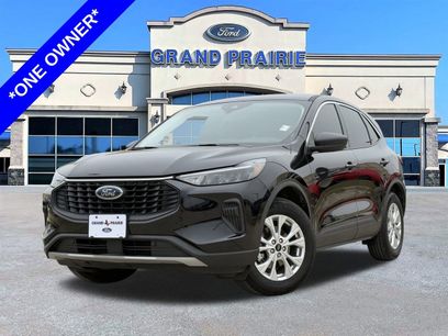 Used 2024 Ford Escape Active