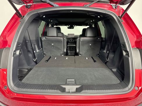 Certified 2025 Honda Pilot TrailSport image 26