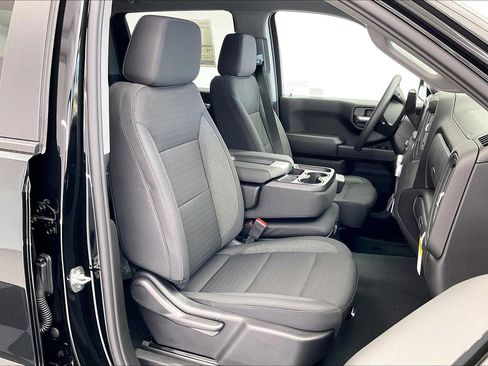 New 2026 GMC Sierra 1500 Pro w/ Graphite Edition image 9