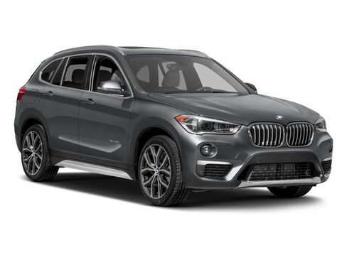 Used 2017 BMW X1 sDrive28i FWD image 6
