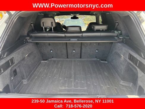 Used 2021 BMW X5 M w/ Competition Package AWD/4WD image 17