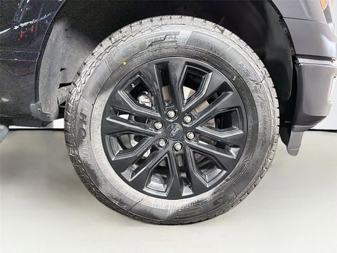Used 2024 Ford F150 XLT w/ Equipment Group 302A MID AWD/4WD image 35