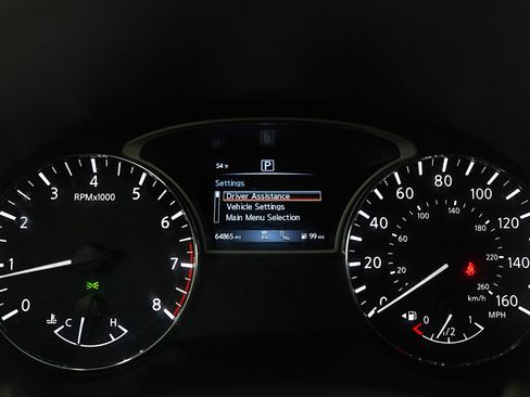 Used 2018 Nissan Altima 2.5 SL image 20