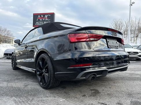 Used 2017 Audi A3 2.0T Premium Plus image 12