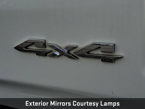 Used 2022 RAM 1500 Big Horn w/ Trailer Tow Group AWD/4WD image 34