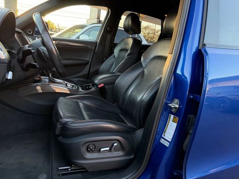 Used 2015 Audi SQ5 Premium Plus image 32