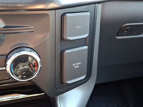 Used 2024 Ford F150 Lariat w/ Bed Utility Package AWD/4WD image 26