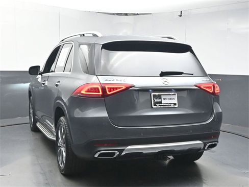 Used 2023 Mercedes-Benz GLE 350 4MATIC image 6