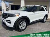 Used 2023 Ford Explorer XLT w/ Equipment Group 202A image 2