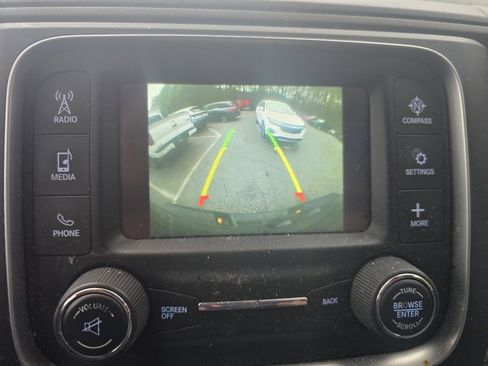 Used 2018 RAM 1500 Express w/ Black Ram 1500 Express Group image 15