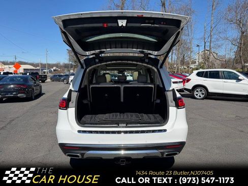Used 2022 Mercedes-Benz GLS 450 GLS 450 4MATIC SUV image 21