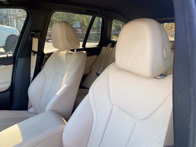 Used 2019 BMW X3 sDrive30i w/ Driving Assistance Package RWD image 8