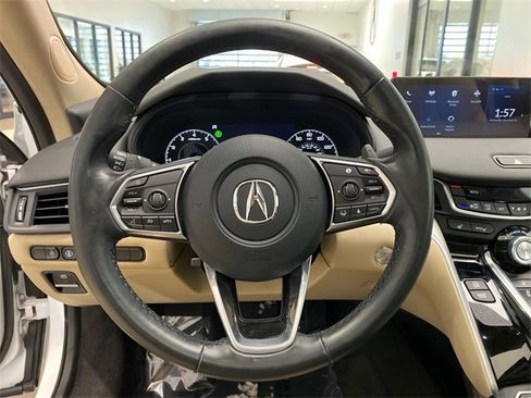 Certified 2023 Acura TLX image 18
