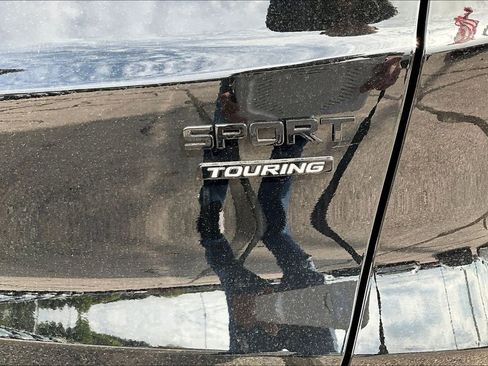 New 2026 Honda CR-V Sport Touring image 8