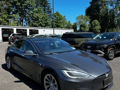 Used 2018 Tesla Model S P100D