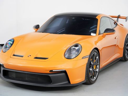 Used 2022 Porsche 911 GT3 image 41